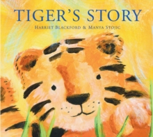 Image for Tiger's story