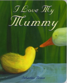 Image for I love my mummy