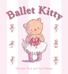 Image for Ballet Kitty