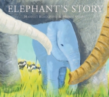 Image for Elephant's Story