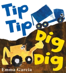 Image for Tip tip dig dig