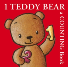Image for 1 Teddy Bear  : a counting book