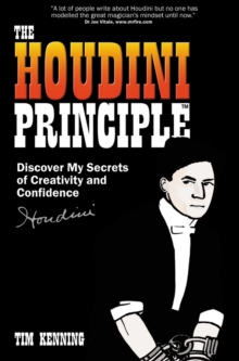 Image for The Houdini Principle