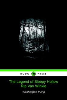 Image for The Legend of Sleepy Hollow / Rip Van Winkle (Dodo Press)