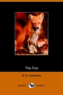 Image for The Fox