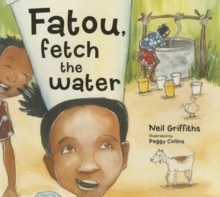 Image for Fatou Fetch the Water