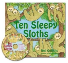 Image for Ten Sleepy Sloths