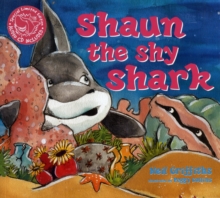 Image for Shaun the Shy Shark