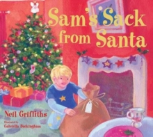 Image for Sam's Sack from Santa