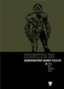 Image for Search/destroy agency files 03