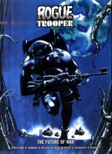 Image for Rogue Trooper