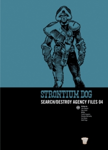 Image for Search/destroy agency files 04