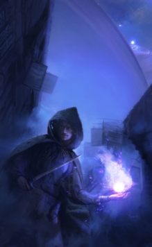Image for Shadowmage