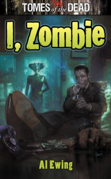 Image for I, zombie