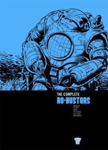 Image for The complete Ro-Busters