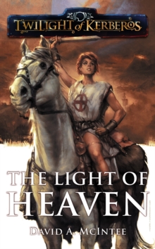 Image for The light of heaven