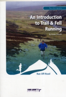 Introduction to Trail and Fell Running