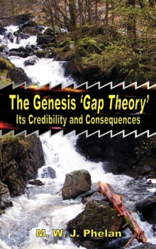 Image for The Genesis 'Gap Theory'