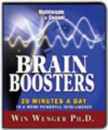 Image for Brain Boosters