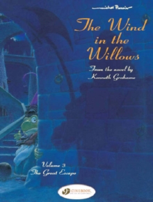 Wind in the Willows