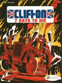 Image for Clifton 3: 7 Days To Die