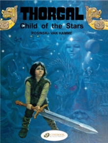 Image for Thorgal 1 - Child of the Stars