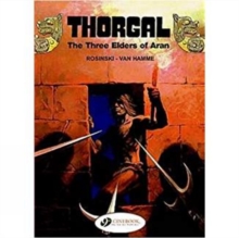 Image for Thorgal 2 - Three Elders of Aran