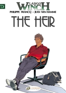 Image for The heir