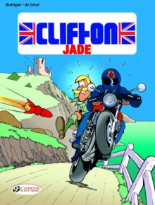 Image for Clifton 5: Jade