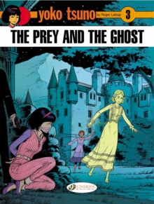Image for The prey and the ghost