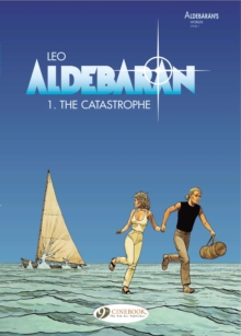 Image for Aldebaran Vol.1:The Catastrophe