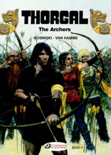 Image for The archers