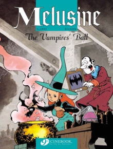 Image for The vampires' ball
