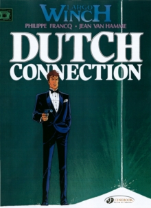 Image for Largo Winch 3 - Dutch Connection