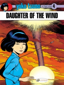 Image for Daughter of the wind