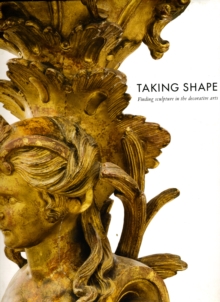 Image for Taking Shape