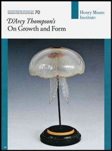 Image for D'Arcy Thompson's 'on Growth and Form'