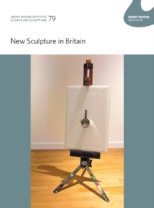 Image for New sculpture in Britain