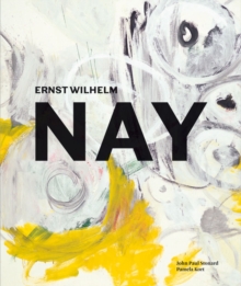 Image for Ernst Wilhelm Nay