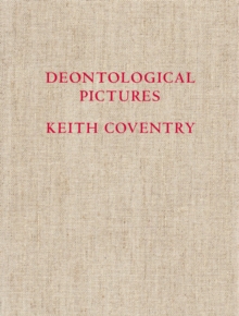 Image for Keith Coventry