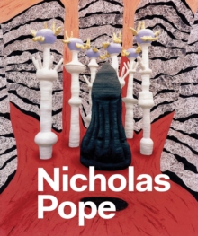 Image for Nicholas Pope