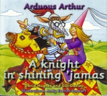 Image for Arduous Arthur