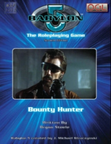 Image for Bounty Hunter