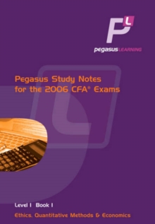 Image for Pegasus Study Notes