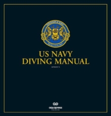 US Navy Diving Manual