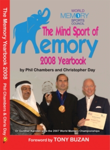 Image for The Memory Yearbook