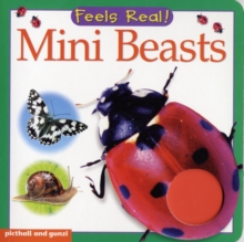 Image for Mini beasts