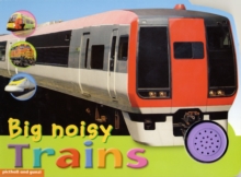 Image for Big noisy trains