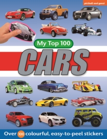 Image for My Top 100 Cars
