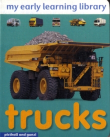 Image for Trucks